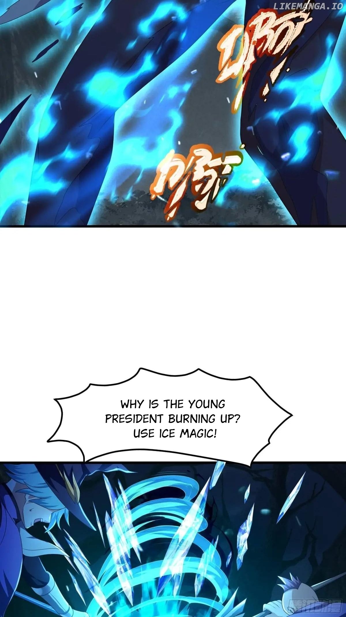 Rebirth of King Zhou: Not Being the Ultimate Villain Chapter 25 - page 38